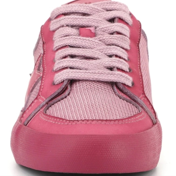 BNIB VH "Extra" Genuine Leather Sneakers - Picture 6 of 8